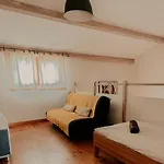 Maison Confort Avec Piscine Et Climatisation