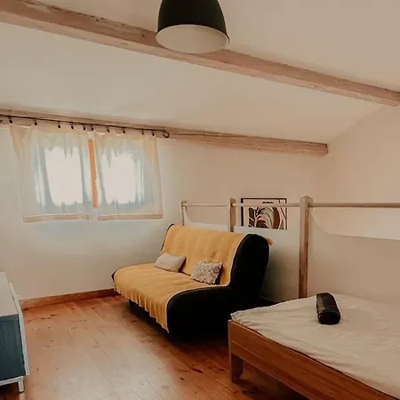 Maison Confort Avec Piscine