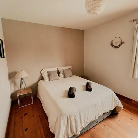 بيت للعطل Maison Confort Avec Piscine ألبي