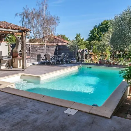 Feriehus Maison Confort Avec Piscine Albi