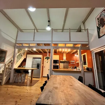 Nyaraló Maison Confort Avec Piscine Et Climatisation Albi