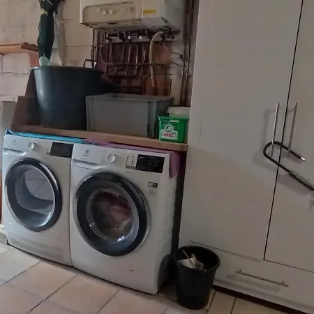 Maison Confort Avec Piscine *