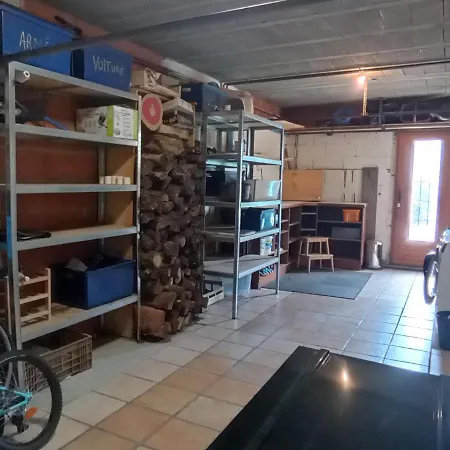 Feriehus Maison Confort Avec Piscine Albi