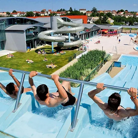 Nyaraló Maison Confort Avec Piscine Albi