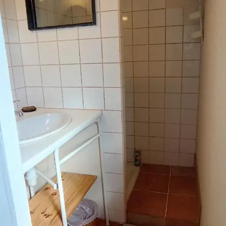 Maison Confort Avec Piscine