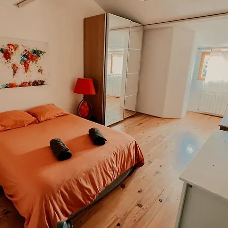 Maison Confort Avec Piscine Feriehus Albi