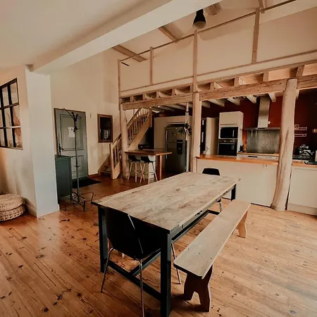 Maison Confort Avec Piscine Albi