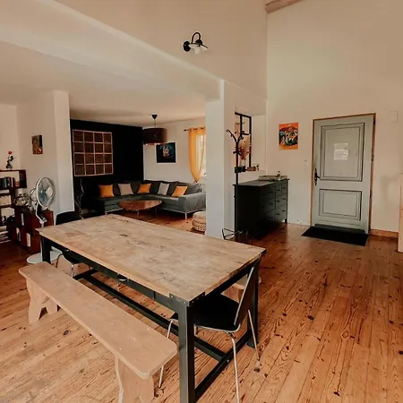 Feriehus Maison Confort Avec Piscine *